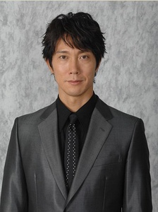 佐佐木藏之介（佐佐木藏之介饰演）