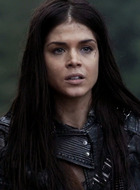 Octavia Blake（玛莉·艾格洛蒲露丝饰演）