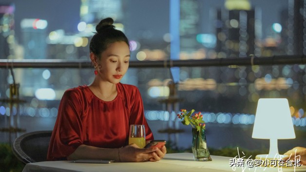 《我们的婚姻》李莎成最强绿茶？加班晒圈，董思佳的做法一箭双雕