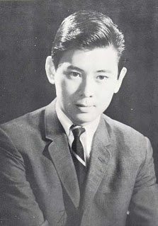 杨帆（杨帆饰演）