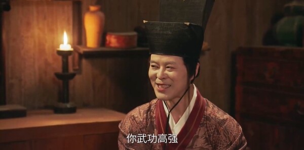 鹊刀门传奇2第31集剧照