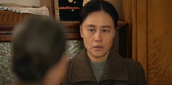 六姊妹第15集剧照