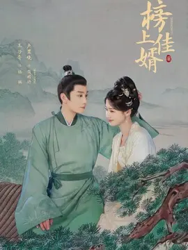 榜上佳婿分集剧情介绍(1-40集)大结局