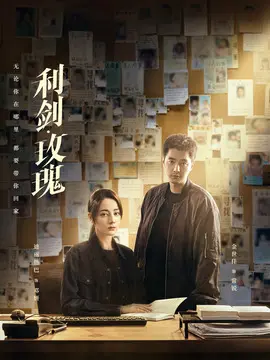 利剑玫瑰剧情介绍（1-33剧情介绍全集）