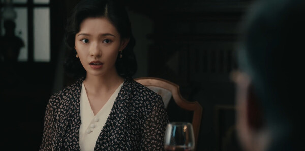 足迹第2集剧照