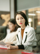 刘子枫（肖涵饰演）