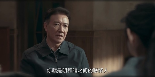 罚罪第9集剧照