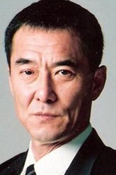朱心仁（王庆祥饰演）
